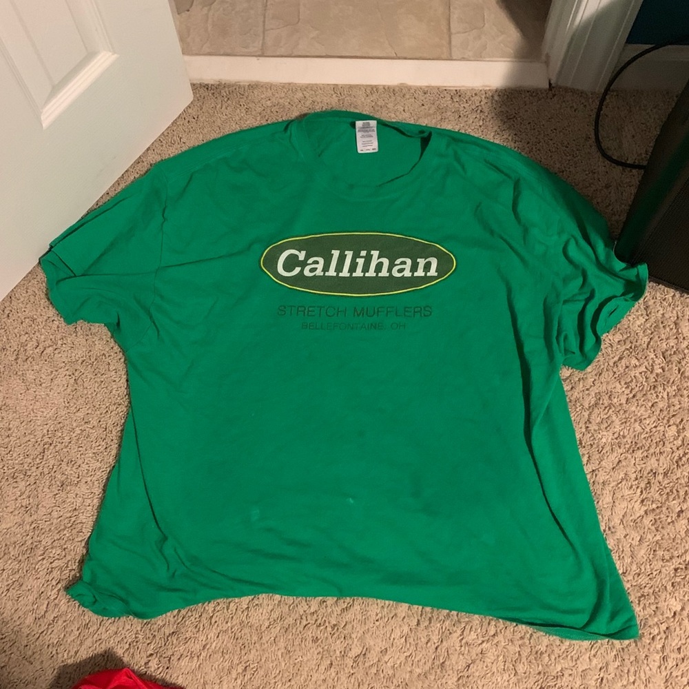 Callahan 😭🥺🥺